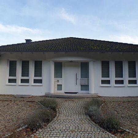 Fewo Puettlingen Extérieur photo