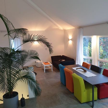 Fewo Puettlingen Extérieur photo