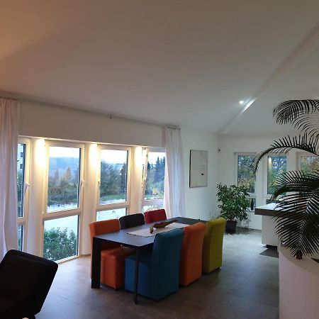Fewo Puettlingen Extérieur photo