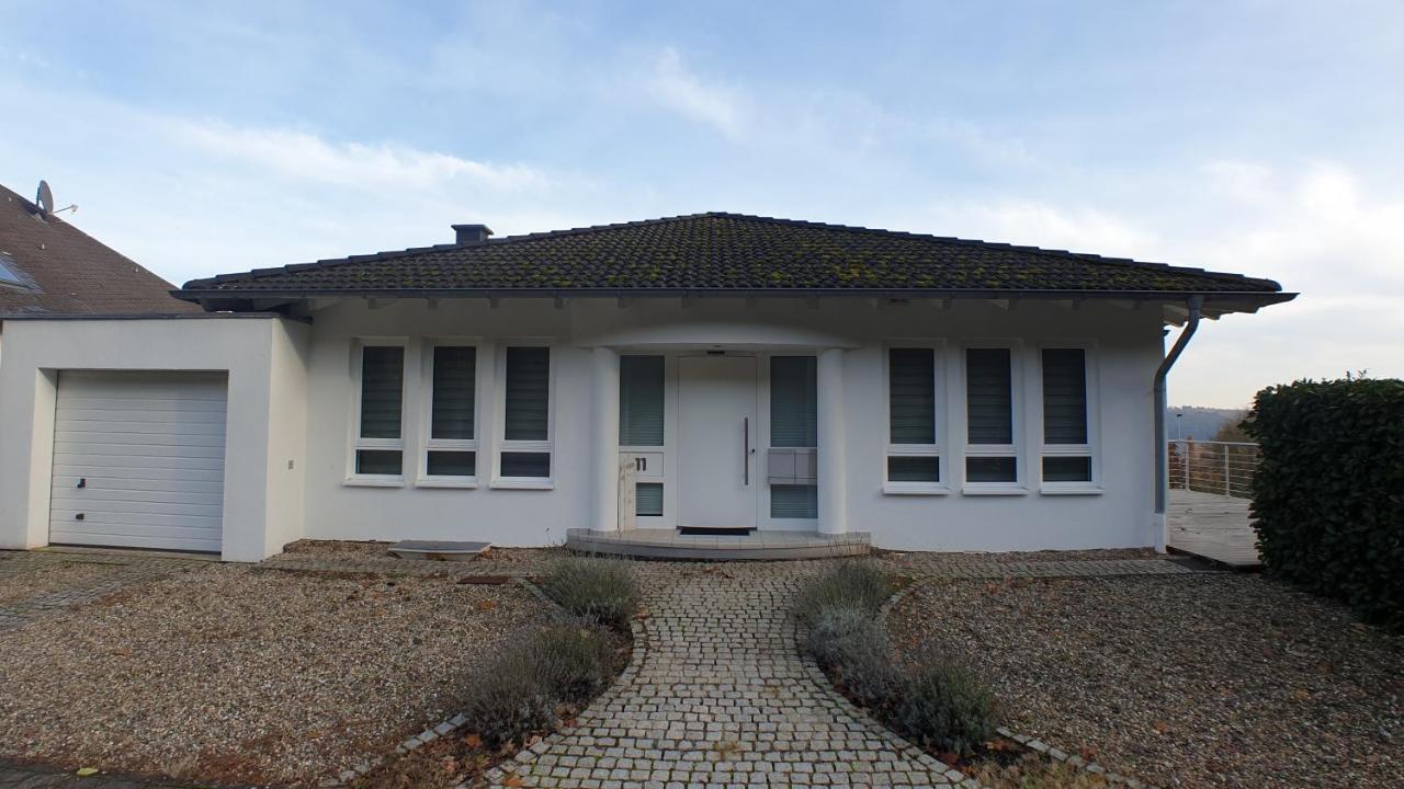 Fewo Puettlingen Extérieur photo
