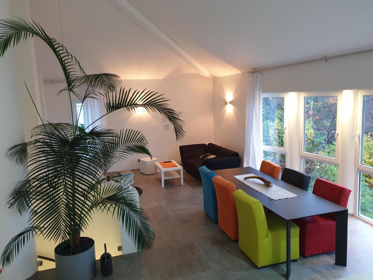 Fewo Puettlingen Extérieur photo