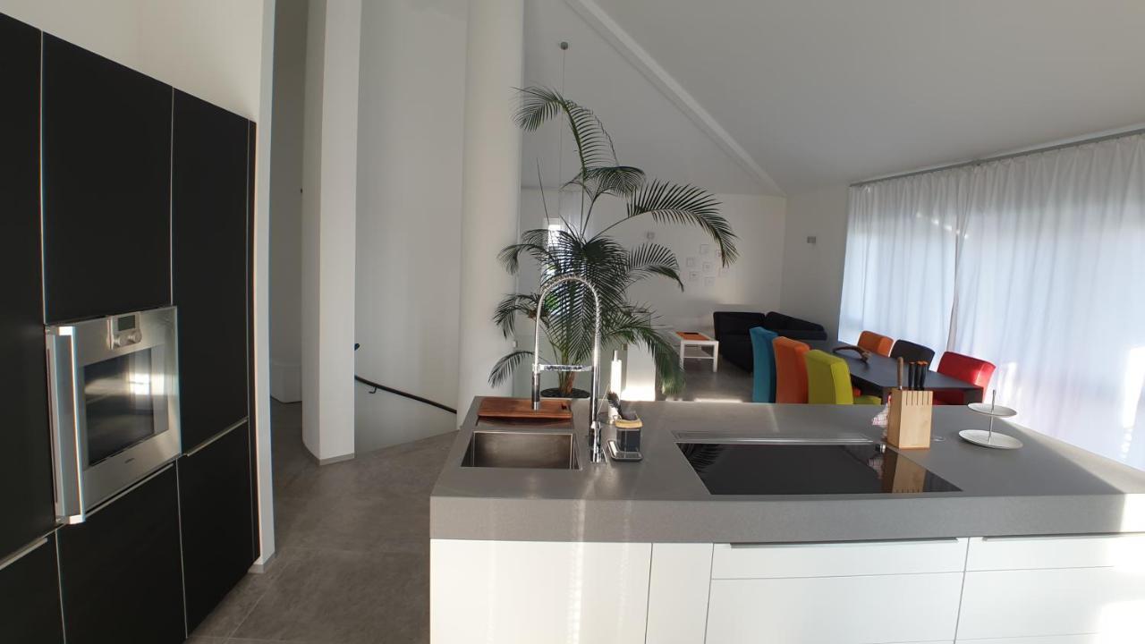 Fewo Puettlingen Extérieur photo