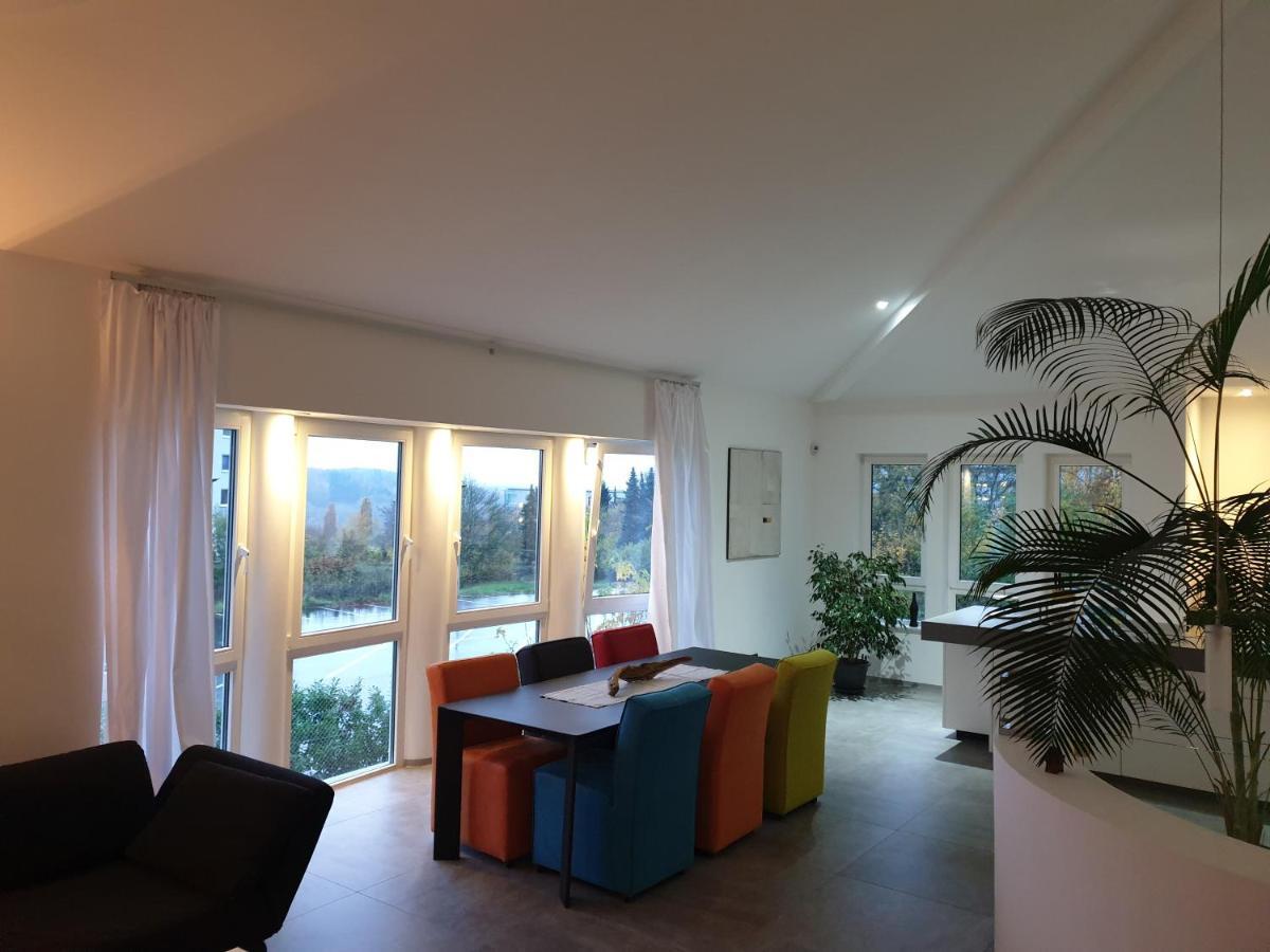 Fewo Puettlingen Extérieur photo